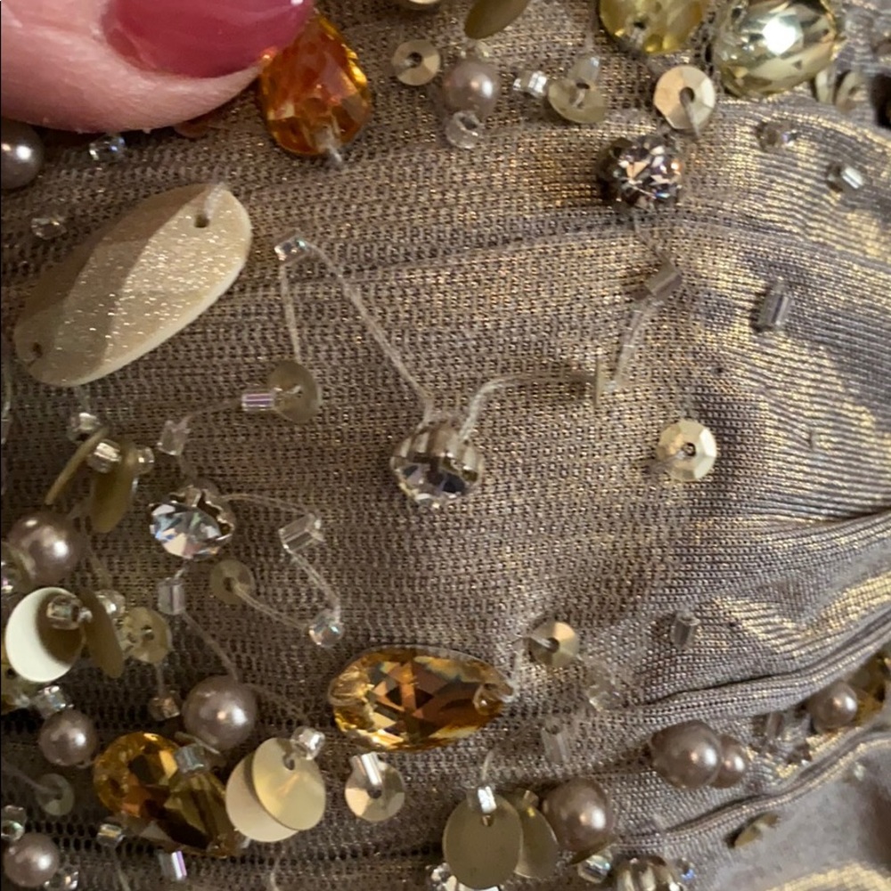 LM Collection Dress - Picture 5 of 7